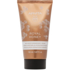 Apivita Royal Honey Rich Moisturizing Body Cream