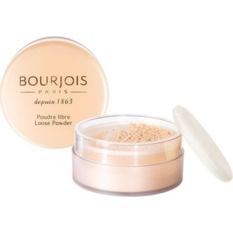 Bourjois Loose Powder 32 g