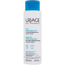 Uriage Make-Up Removing Milk (normal to dry skin)