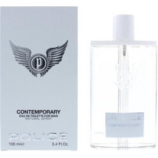 Tualetes ūdens Police Cosmopolitan EDT vīriešiem 100 ml