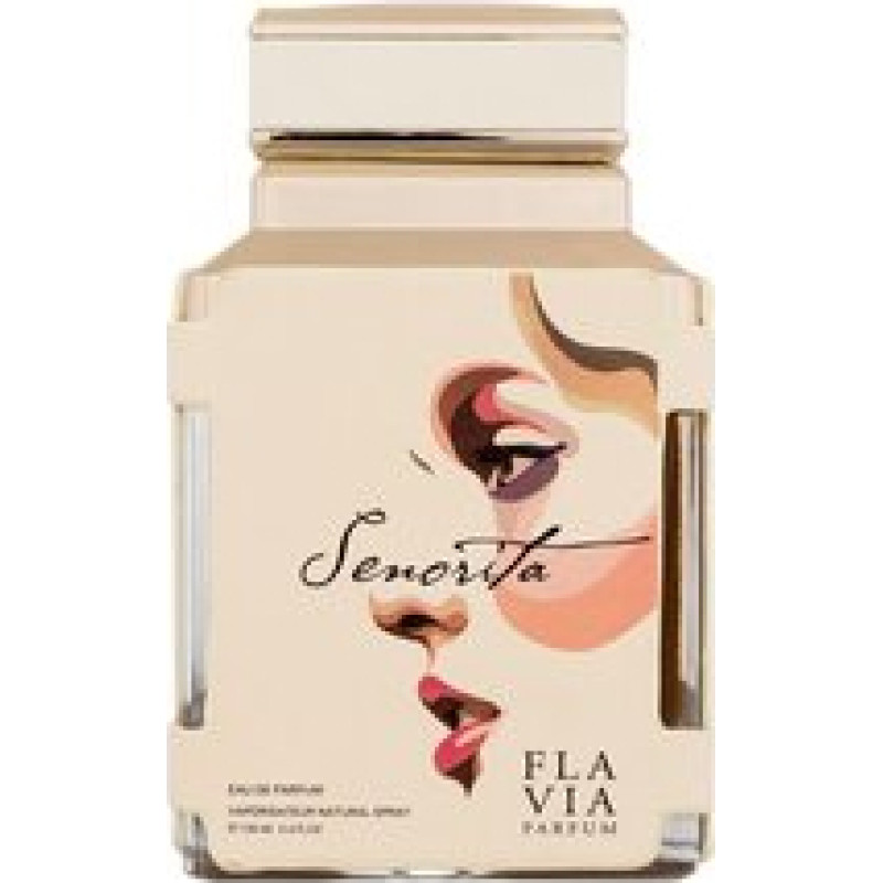Flavia Senorita EDP