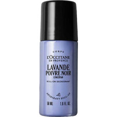L&acute;occitane Lavande Roll-On Deodorant - Kuličkov&yacute; deodorant