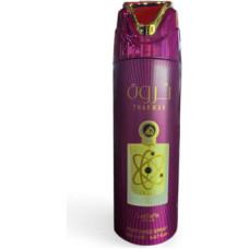 Lattafa Perfumes Pride Tharwah Gold Deospray