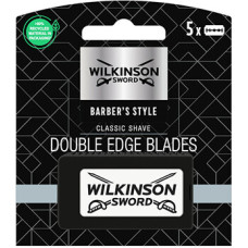 Wilkinson Sword Double Edge Blades - Replacement razors