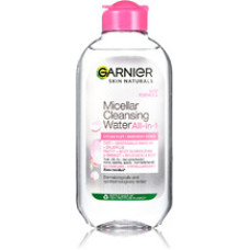 Garnier Micellar water for sensitive skin Skin Active (Micellar Cleansig Water)
