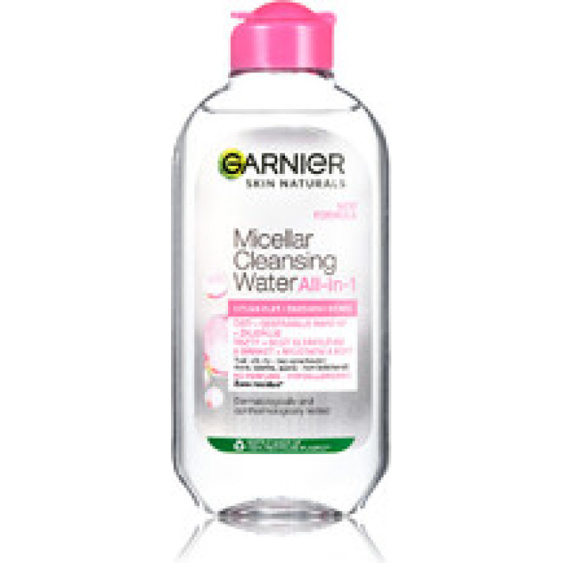 Garnier Micellar water for sensitive skin Skin Active (Micellar Cleansig Water)