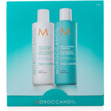 Moroccanoil Travel Frizz Control Set - D&aacute;rkov&aacute; sada