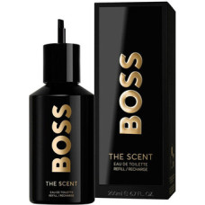 Hugo Boss The Scent EDT ( n&aacute;plň )