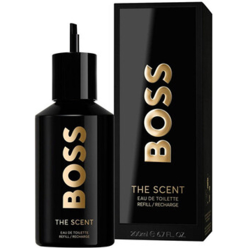 Hugo Boss The Scent EDT ( n&aacute;plň )
