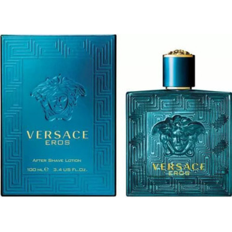 Versace Eros After Shave