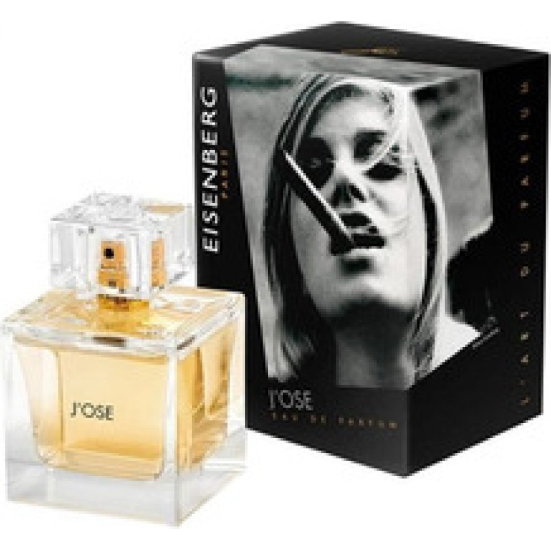 Eisenberg J&acute;ose EDP