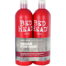 Tigi Bed Head Resurrection Duo Kit - Cassette for very weakened hair