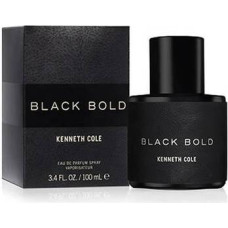 Kenneth Cole Black Bold EDP