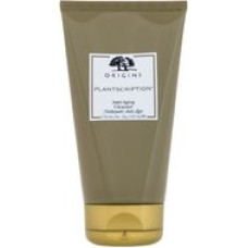 Origins Plantscription Anti-Aging Cleanser Cream - Jemn&yacute; čistic&iacute; kr&eacute;m pro z&aacute;řivou a mladistvou pleť