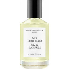 Parfimērijas ūdens Thomas Kosmala No.1 Tonic Blanc EDP vīriešiem/sievietēm, 100 ml