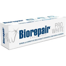 Pro White Toothpasta Biorepair, 75 ml, Unisex