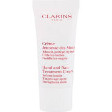 Clarins roku un nagu kopšanas krēms, 30 ml