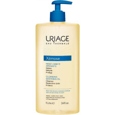 Uriage Xemose mitrinoša ķermeņa eļļa, 1000ml