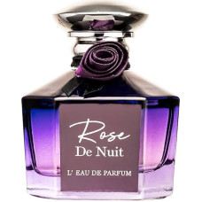 Parfimērijas ūdens Pendora Scents Rose De Nuit EDP sievietēm, 100 ml
