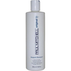 Attīrošs šampūns visiem matu tipiem Original (Awapuhi Super Rich Wash šampūns) 500 ml