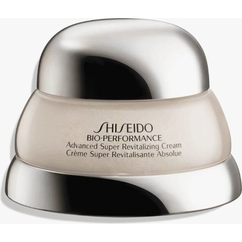 Shiseido Bio-Performance Uzlabots super atjaunojošs krēms 30 ml