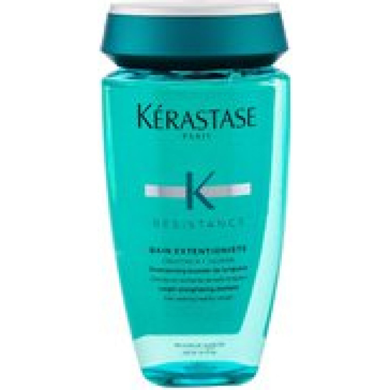 K&eacute;rastase R&eacute;sistance Bain Extentioniste Shampoo - Strengthening shampoo for slow growing hair
