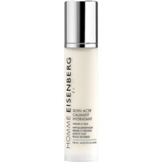 Eisenberg Homme Essential Soothing Moisturiser - Zklidňuj&iacute;c&iacute; hydratačn&iacute; pleťov&yacute; kr&eacute;m
