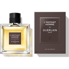 Guerlain LInstant Pour Homme Edp Spray, 100 ml