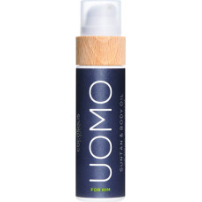 Sauļošanās eļļa Cocosolis Uomo (110 ml)
