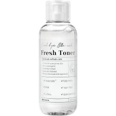Toneris - MIZON - Good Bye Blemish Fresh - 120 ml - Bez alkohola - Mitrinošs