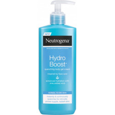 Mitrinošs ķermeņa losjons Neutrogena Hydro Boost Quenching Body Gel Cream 250 ml