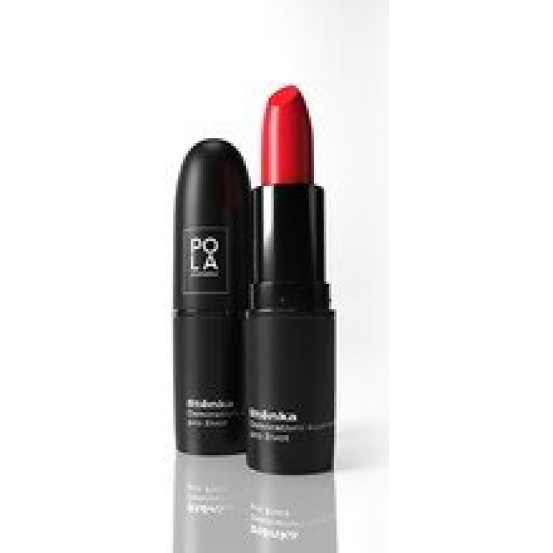 Lūpu krāsa - POLA COSMETICS - Maigs skūpsts - Matēts - 3,8 g - Nokrāsa 106