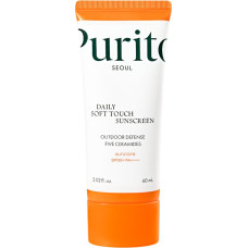 Purito SEOUL - Daily Soft Touch Sunscreen 15 ml