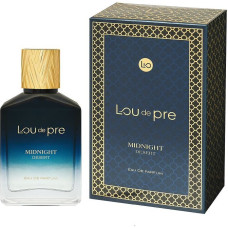 Parfimērijas ūdens Lou De Pre Midnight Desert vīriešiem, 90 ml