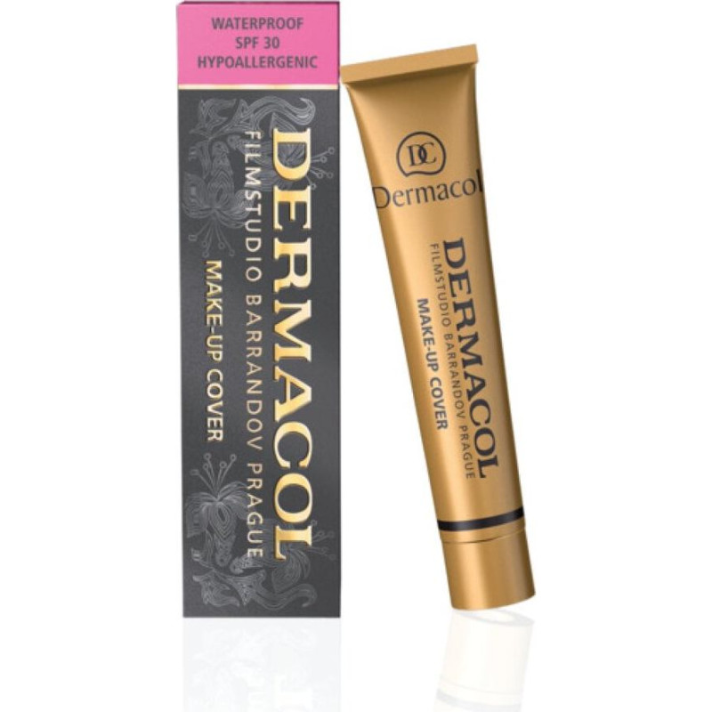 Dermacol Make-Up Cover 229 30 g