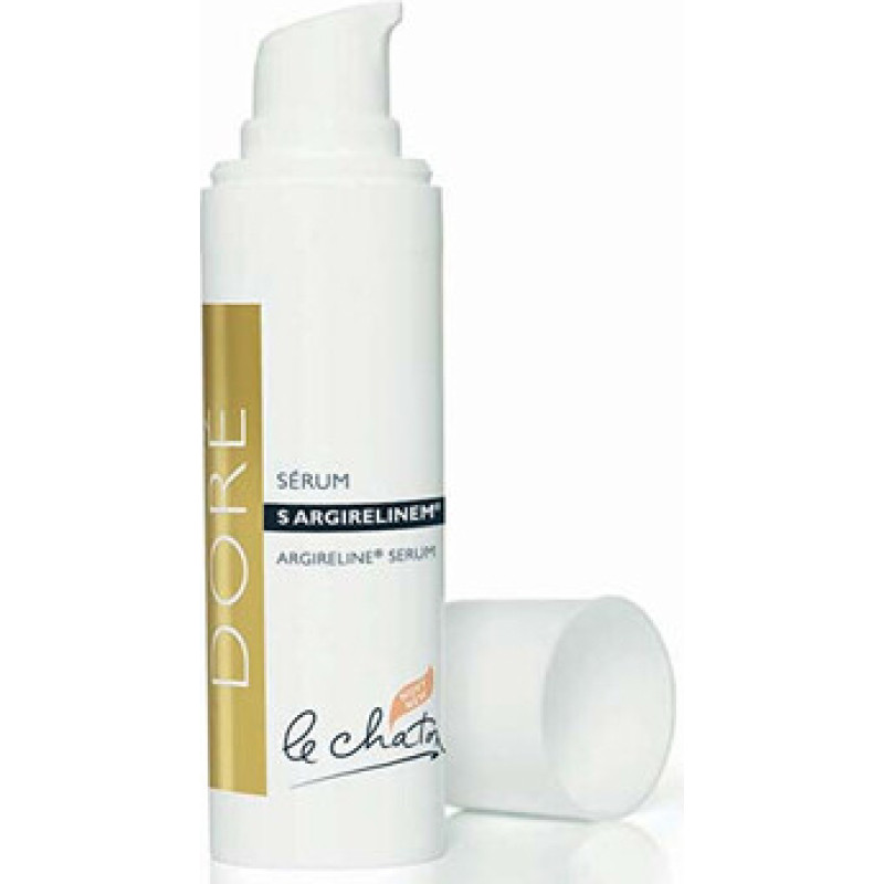Le Chaton Serum with Argireline 15 g