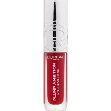 L'Oréal Paris Plump Ambition Lūpu eļļa 380 Rouge in Love 5ml