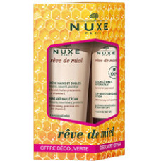 Nuxe Reve de Miel Set - D&aacute;rkov&aacute; sada