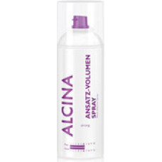 Alcina Strong Root Volume Spray - Spray foam for the volume of fine hair