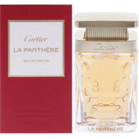 Cartier La Panthere EDP