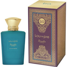 Lou De Pre Paradis Vanille EDP