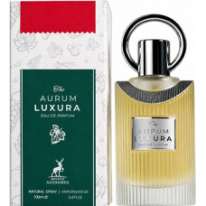 Maison Alhambra The Aurum Luxura EDP