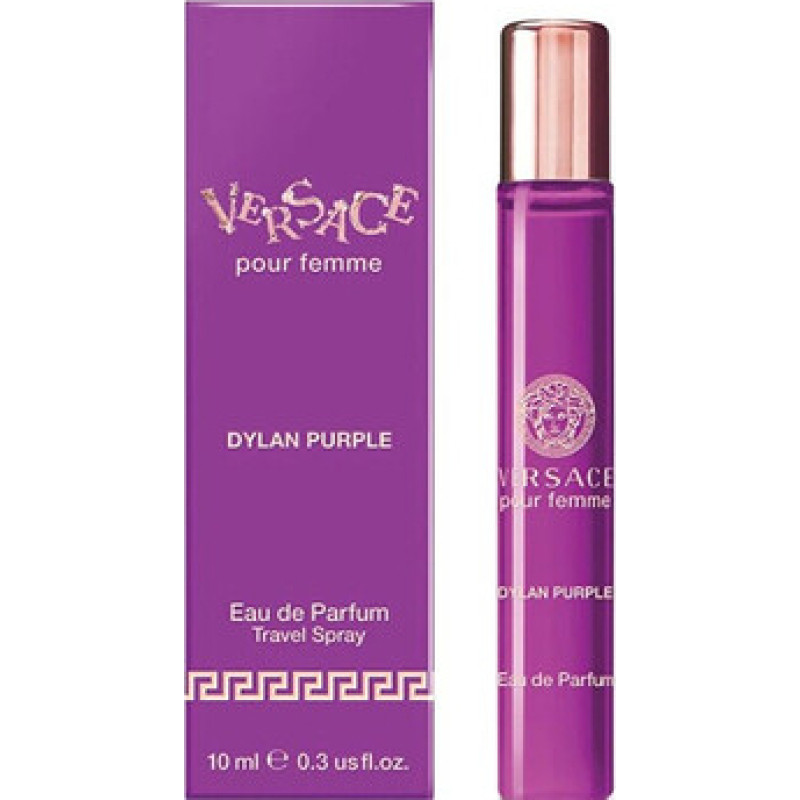 Versace Dylan Purple EDP Miniaturka