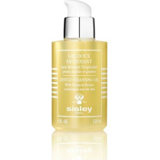 Sisley Gentle Cleansing Gel With Tropical Resins