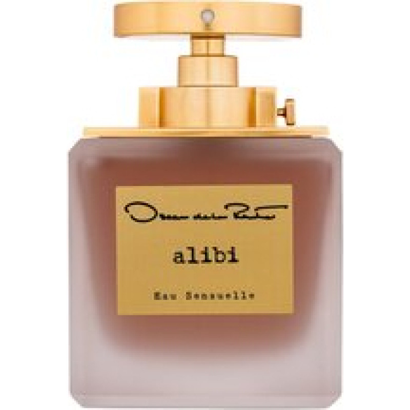 Oscar De La Renta Alibi Eau Sensuelle EDP