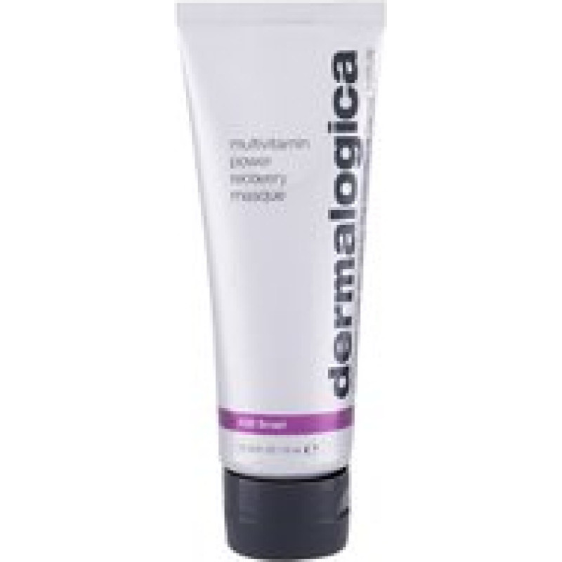 Dermalogica Age Smart Multivitamin Power Recovery Mask - Multivitamin regenerating mask