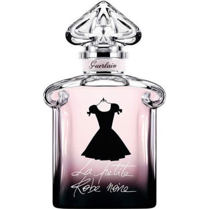 Guerlain La Petite Robe Noire Edp Spray, 50 ml