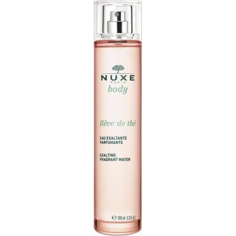 NUXE Body Reve de the Exalting parfimēts ūdens | 24 h 100 ml