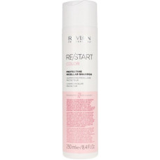 Šampūns Re-Start Color Protective Micellar Revlon (250 ml)