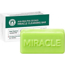 Some By Mi - AHA BHA PHA 30 Days Miracle Cleansing Bar